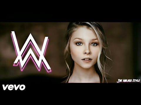 Alan Walker  -  Lara [ New Song 2022 ]