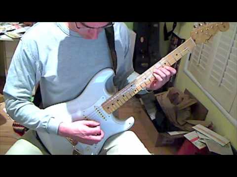 Acoustic Pop Licks 2010.02.20