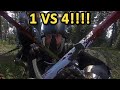 Kingdom Come Deliverance I Am A Master Swordsman