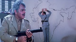 Download lagu Ye Har Ek Bhartiya Ki Gunj Hai Dr Dang | Dilip Kumar | Anupam Kher | Karma Movie Climax Scene mp3