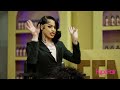 Hype Hair Social Series Episode 1 Mastering The Mane With Cliff Vmir
