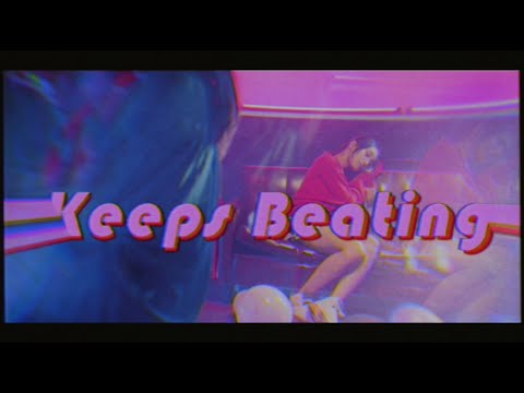 Sincere - Keeps Beating【Official Video】