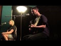 Tigers Jaw - Jimmy Piersall (acoustic)