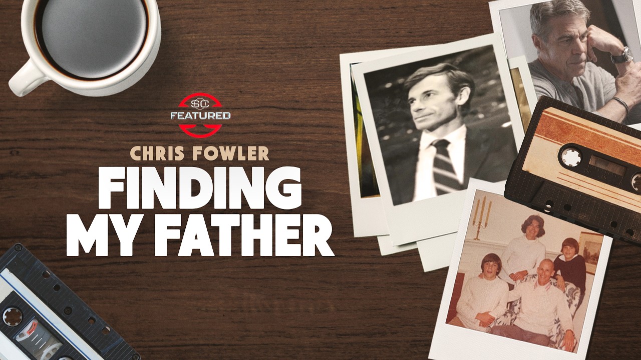 Finding My Father | SC Featured