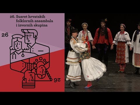 KUD "TENA" Đakovo | "BARANJSKI SVATOVSKI ADET – STIPI BRDARIĆU"