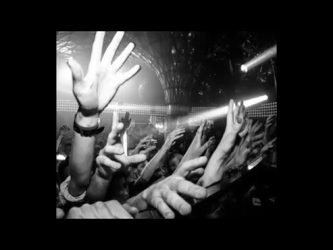 DJ WAJS In Da Mix - Heaven Leszno Live 11-04-2014