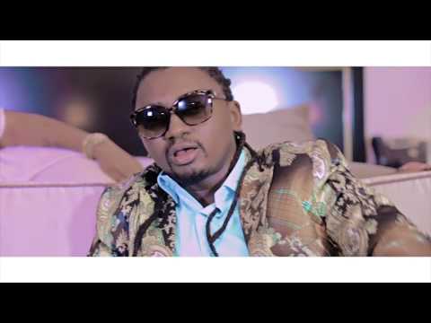 AZAYA x IBRO GNAMET | Jaime Tout Chez Toi | 🇬🇳Official Video 2017 | By Dj.IKK