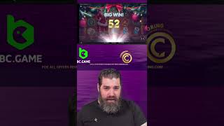 Big WIN Secret of Christmas Slot Free Spins on 15€ Bet ? #slot #bigwin #casino