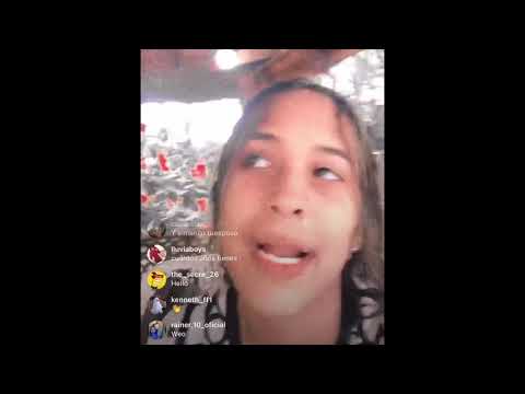 #ElPepeoficial Y la baby number one O melany rs y maicol declara su amor