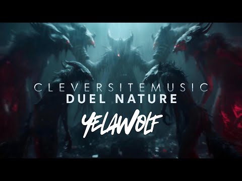CleverSiteMusic – Duel Nature | Yelawolf-AI, High Octane Rap Manifesto, New Rap 2025