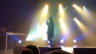 SCH Dix Neuf - Concert Rockhal Luxembourg