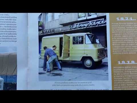 The legendary ŻUK A11B PICK UP 1/43 arived this morning 