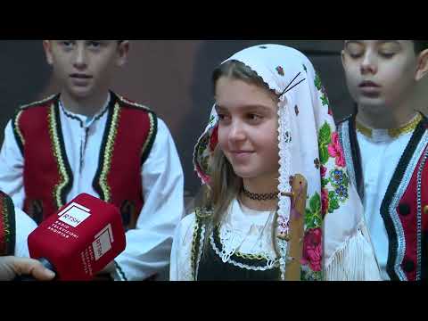 Ansambli folklorik, "Art- beslidhja" Lezhë