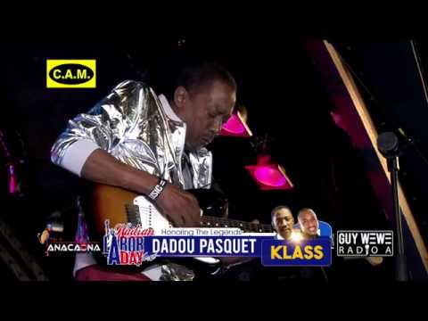 Dadou Pasquet & KLASS @ Haitian Labor Day Fest 1er Sept 2019