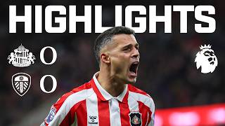 Sunderland vs Leeds United