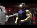 Move for Triceps