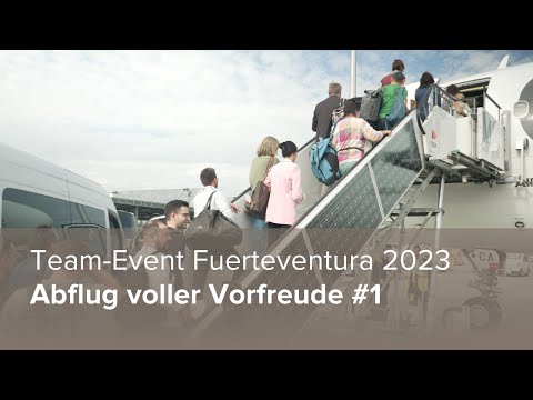 VVO goes Fuerteventura #1