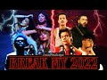 BREAK MY 2022 | Year End Megamix 2022 (Mashup of +180 Songs) by JozuMashups