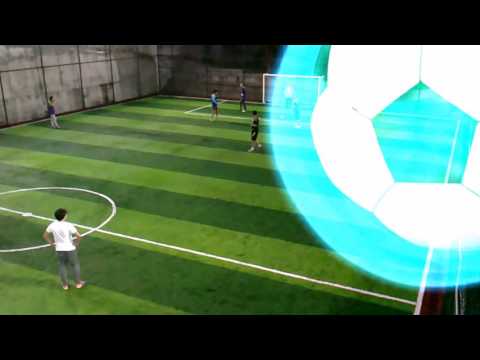 Ayaz Arena Halı Saha 27.03.2016 19:00 - akillisaha.com