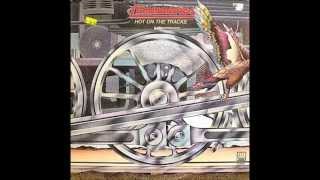 Girl, I Think The World About You -  Commodores