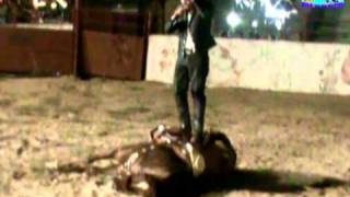 Erick Rodriguez "el vaquero" - Esclavo y Amo