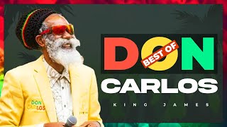 Download lagu 🔥 Best of Don Carlos Greatest Hits Mix | Roots Reggae Classics & Top Songs #DonCarlos mp3 Download lagu 🔥 Best of Don Carlos Greatest Hits Mix | Roots Reggae Classics & Top Songs #DonCarlos mp3