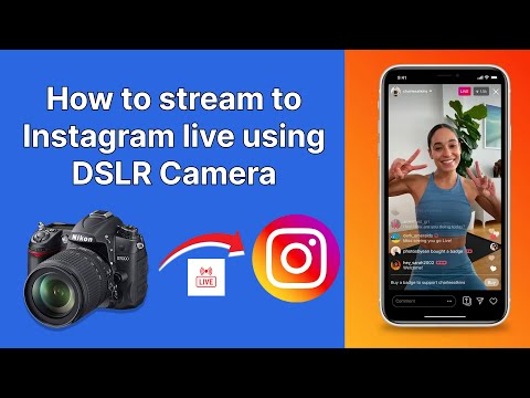 How to stream your computer to INSTAGRAM with OBS Studio      #quicktips #obs #obsstudio #instagram