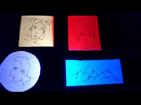 Light Box Project