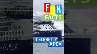 I Wish I Knew This Before I Cruised on Celebrity Apex. #holiday #cruise #travel