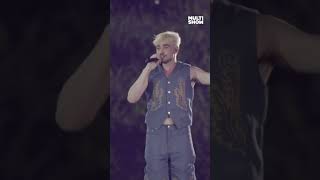 Jão - Vou Morrer Sozinho (Ao Vivo) | Jão - SUPERTURNÊ | #Shorts