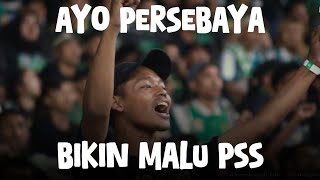 Download lagu PSYWAR DILARANG BAPER!!! YO AYO PERSEBAYA BIKIN MALU PSS || PERSEBAYA VS PSS SLEMAN mp3 Download lagu PSYWAR DILARANG BAPER!!! YO AYO PERSEBAYA BIKIN MALU PSS || PERSEBAYA VS PSS SLEMAN mp3
