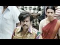 Kabali Rajini Ambedkar Mass Dialogue WhatsApp Status Scene