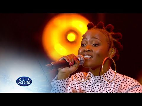 Solo: Be – ‘Ziphozenkhosi’ – Idols SA | S16 | Theatre Week
