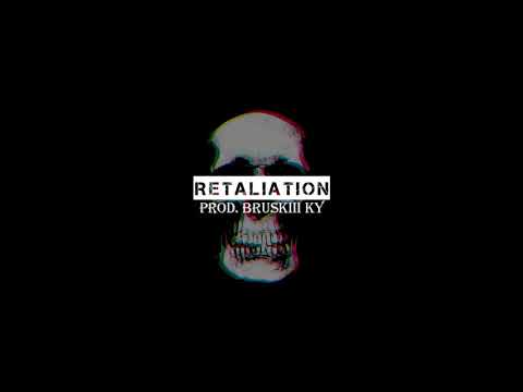 DigDat x Unknown T x Fizzler x UK Drill Type Beat - "RETALIATION" [Prod. @bruskiii_ky]