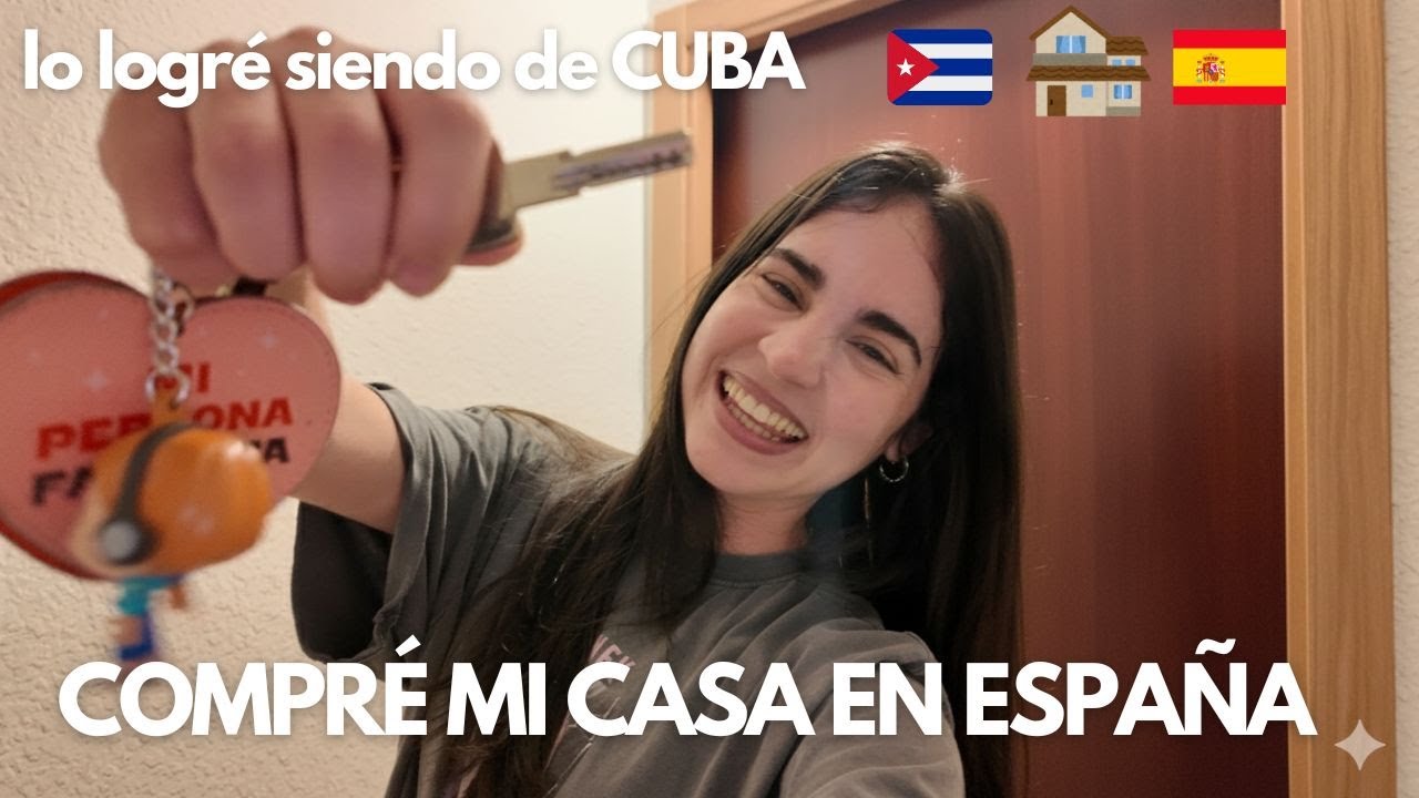 Me Compré Mi Primera Casa en España…despues de 3 años en Galicia…