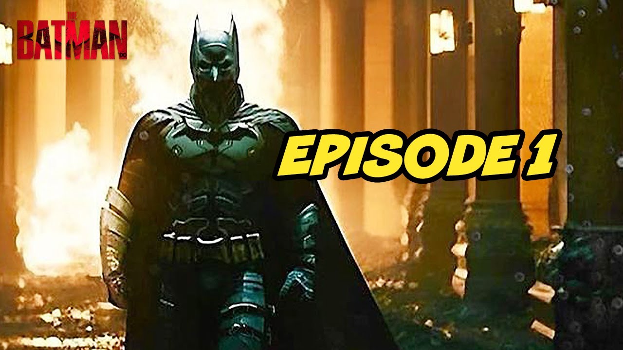 PENGUIN EPISODE 1 FULL Breakdown, The Batman 2 Easter Eggs & Things You Missed
