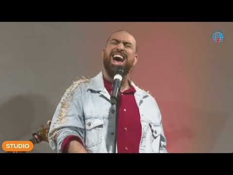 LIVE ÀS TERÇAS: Mais Arte Menos Aids – Gaê interpreta os sucessos de Cazuza e Renato Russo