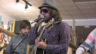 Broken Social Scene - Art House Director