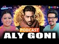 Aly Goni Social Media Takeover With Jasmine Bhasin: Revealed!