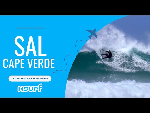 Sal, Cape Verde - Travel Guide
