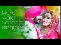 Mere wala sardar ringtone download Mp3 | Punjabi love song ringtone | New Song Ringtone
