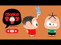 Monica Toy Full Season 13 Marathon