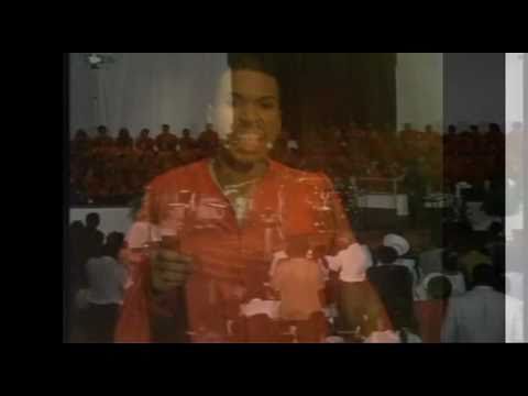 Eron Anthony - Amen TV Theme Song