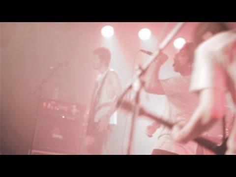 For the Reckless - Sort this out (Live)