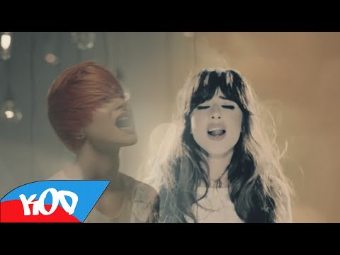 Zedd Mashup ft. The Foxes & Hayley Williams - (Stay The Clarity) - KoD mASHUP