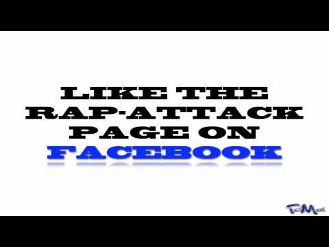Official Rap Attack Vol1 Promo