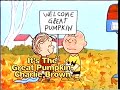 Opening To It S The Easter Beagle Charlie Brown 1996 VHS