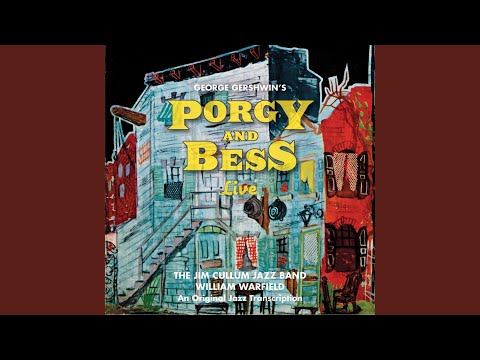 Porgy Learns That Bess Isn't Dead