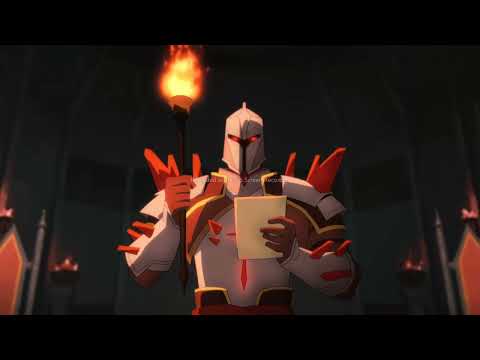 Dragon Age Absolution Meredith possible SPOILERS