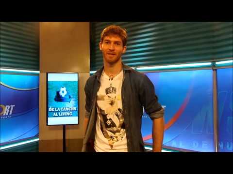 Mario Bolatti Anticipa nuestro programa